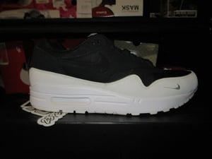 Image of Air Max 1 "The Six" *PRE-OWNED*