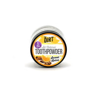 Trace Mineral Tooth Brushing Powder 