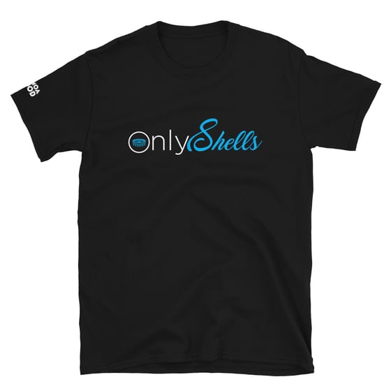 Image of Only Shells T-Shirt
