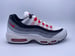 Image of NIKE AIR MAX 95 QS