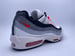 Image of NIKE AIR MAX 95 QS