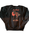 Marksman "Alone" Crew neck