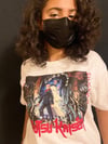 Graphic Anime Tee