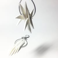 Image 4 of SPIRIT | Spin Earrings