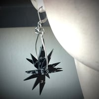 Image 5 of SPIRIT | Spin Earrings