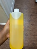 Bald Head No Hair Growth Oil 