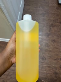 Image 5 of Bald Head No Hair Growth Oil 