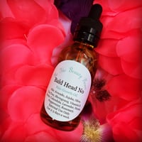 Image 3 of Bald Head No Hair Growth Oil 