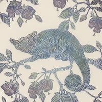 Image 4 of Parsons Chameleon art card