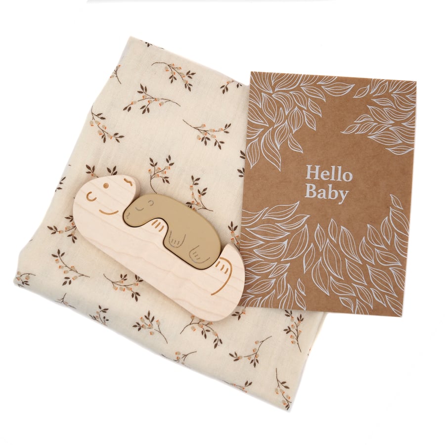 Image of Coffret Hello Baby