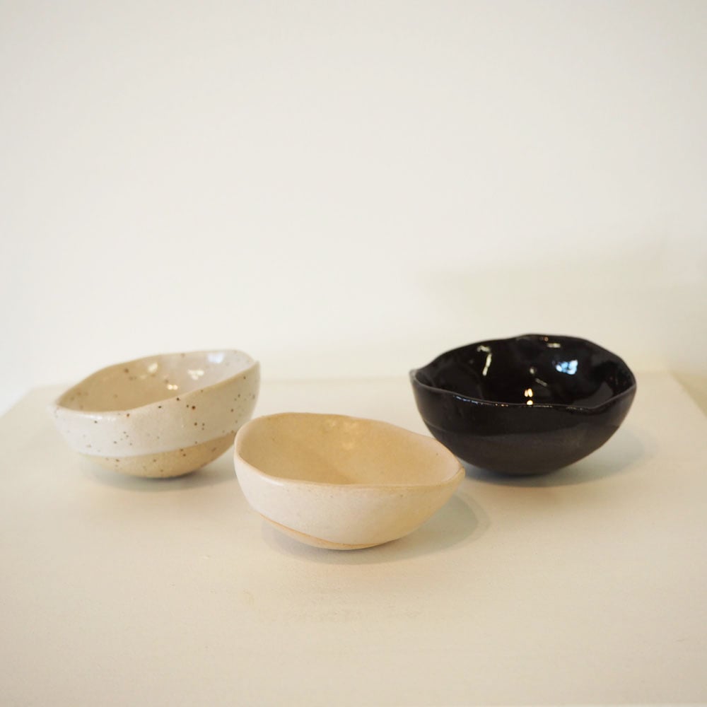 Image of TINY BOWL solo