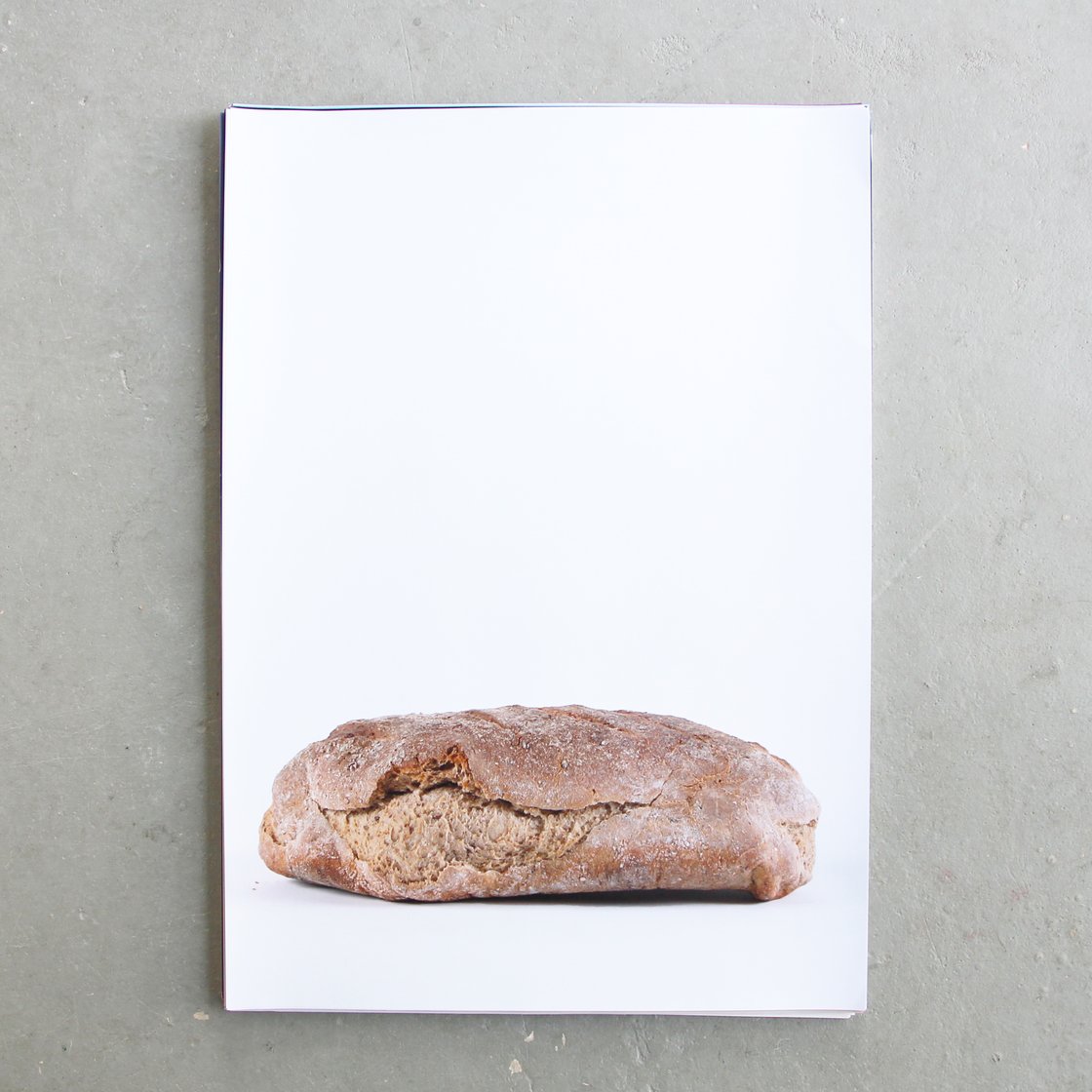 Image of Supermarket versus Local– dynamic food poster