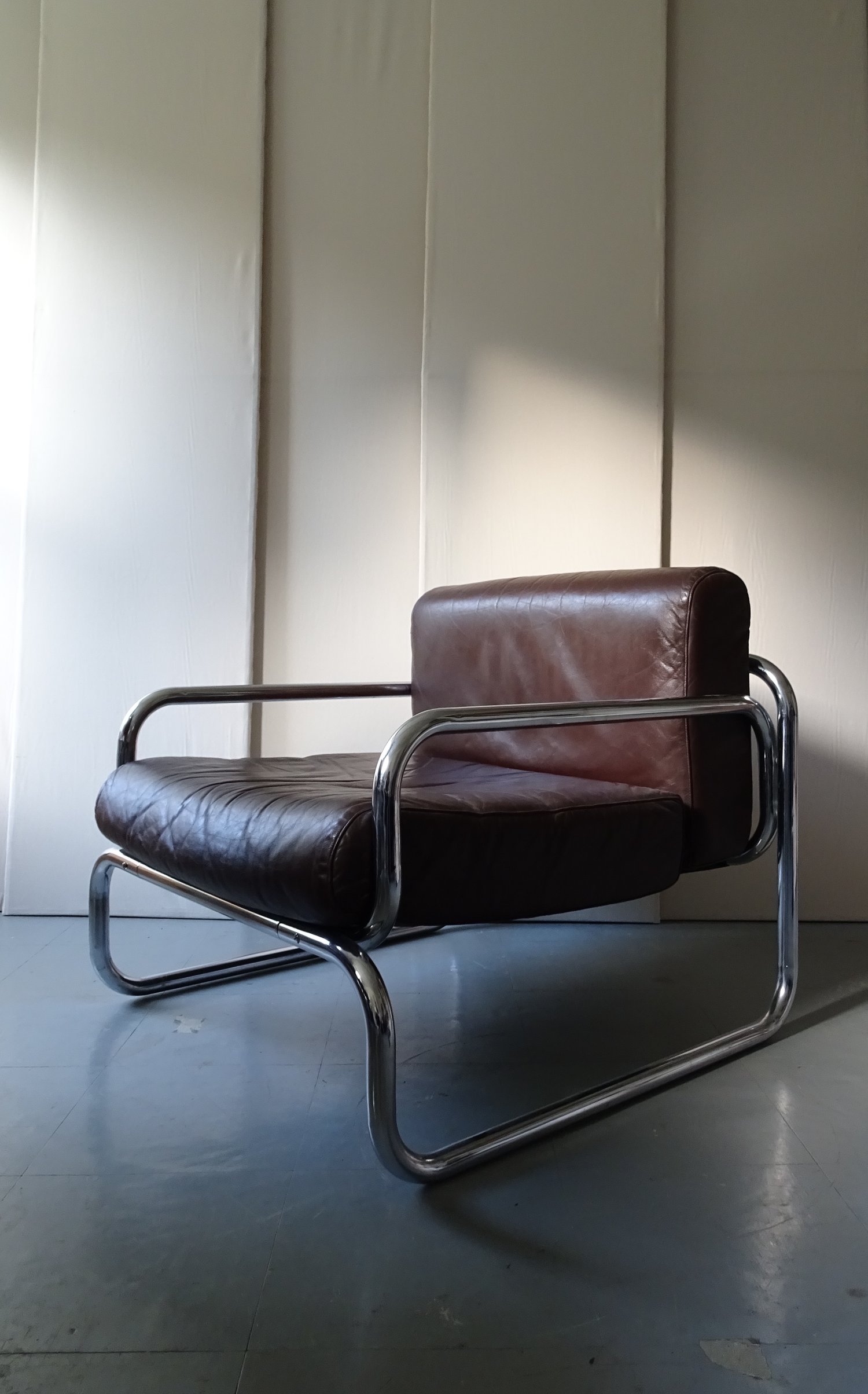 Image of Rodney Kinsman for OMK T2 chair