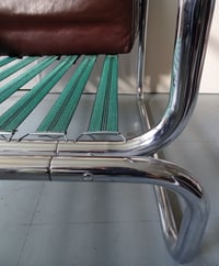 Image 2 of Rodney Kinsman for OMK T2 chair