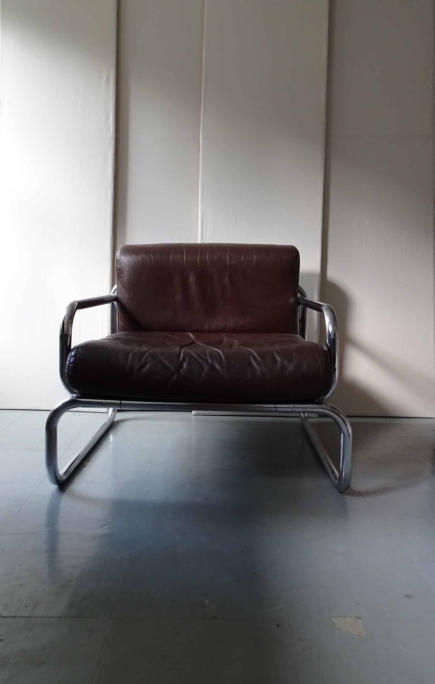 Image of Rodney Kinsman for OMK T2 chair