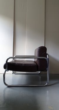 Image 4 of Rodney Kinsman for OMK T2 chair