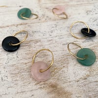 Image 2 of Pendientes Kalos M