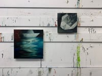 Image 2 of Painting / maleri / 30x30 cm