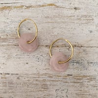 Image 4 of Pendientes Kalos M