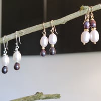 Image 2 of Perla B&W