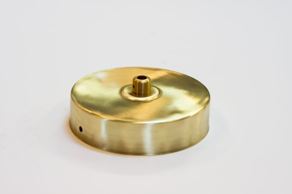 Image of Ceiling base