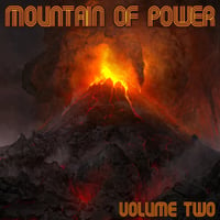 MOUNTAIN OF POWER - Volume Two (CD)