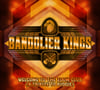 BANDOLIER KINGS - Welcome To The Zoom Club (CD)
