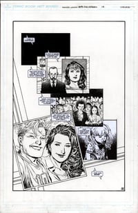 Image 1 of WONDER WOMAN 80th ANNIVERSARY - Page 14