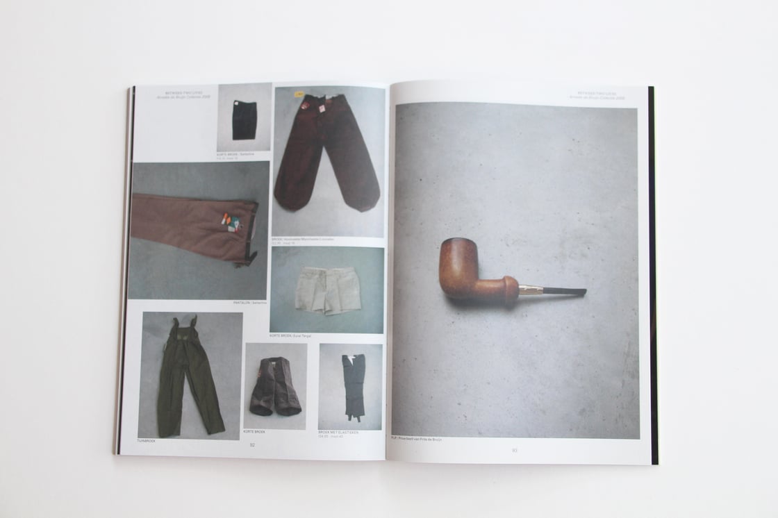 Image of Between two lives – book