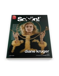 Image 1 of Schön! 41 | Diane Kruger by Lissette Emma | eBook download