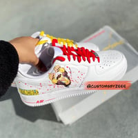 Image 2 of Invincible Custom Airforces