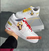 Image 1 of Invincible Custom Airforces