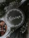 Image of Personalised ornament - engraved