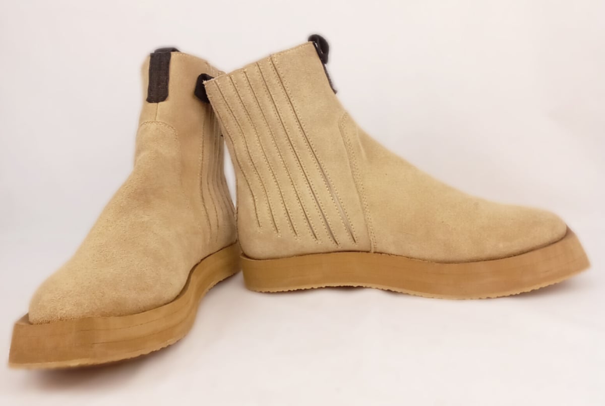 3 B Grade from Stock Shoe Size EU 45 CROWPROPS