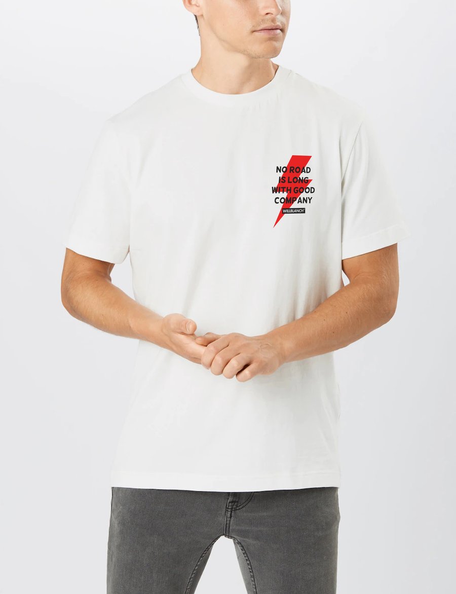Image of RED THUNDER 