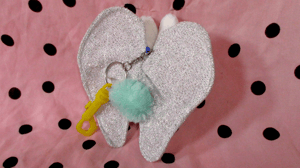 asbestos the pastel heat resister 