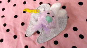 asbestos the pastel heat resister 