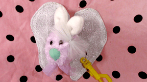 asbestos the pastel heat resister 