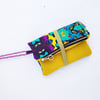 Maxi cartera PAVO REAL