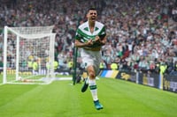 Image 2 of The “ROGIC GOAL” Print