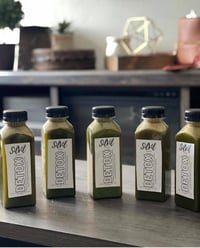 Daily All Natural Juices