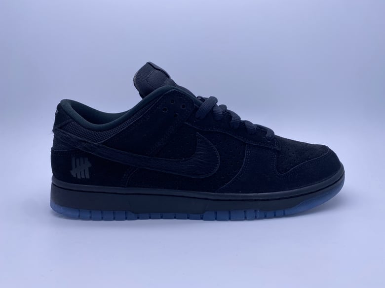 Image of NIKE DUNK LOW SP "UNDFTD 5 ON IT"