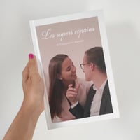 Le livre de souvenirs des témoins