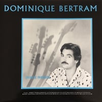 Dominique Bertram - Chinese Paradise (String - 1984)