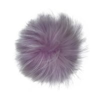 Parma Violet Pom Pom