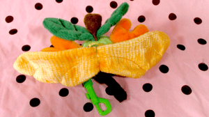 aetna the first fruit of the last seed