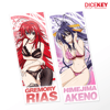 Highschool DXD "Rias & Akeno" Slaps Sticker