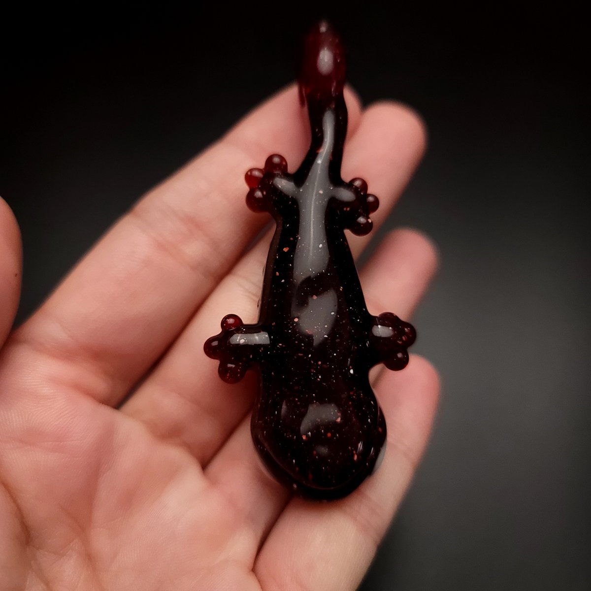 Image of DAY 06- SALAMANDER
