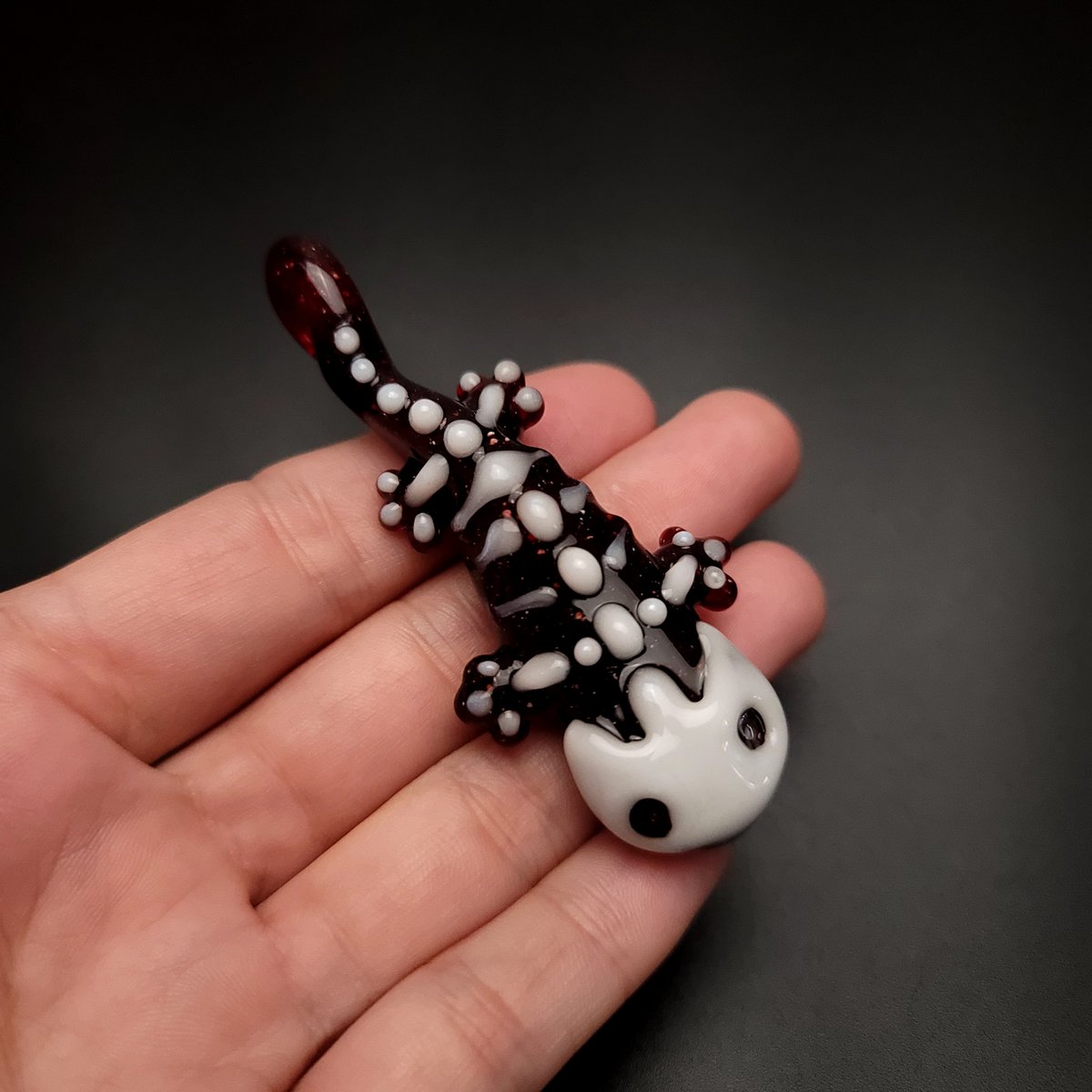 Image of DAY 06- SALAMANDER