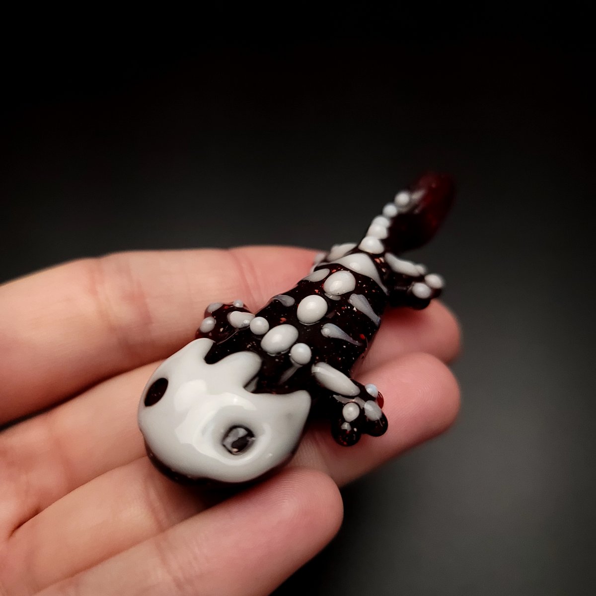 Image of DAY 06- SALAMANDER